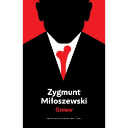 GNIEW Zygmunt Miłoszewski