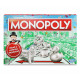 Gra Monopoly standard classic