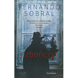 Lizbończyk Fernando Sobral