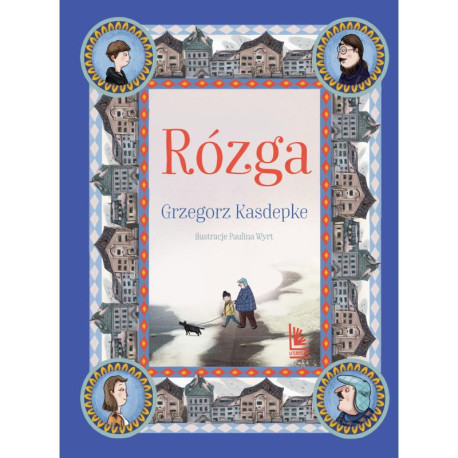 RÓZGA