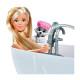 Steffi Love Zestaw lalka Steffi w kąpieli + akcesoria Simba