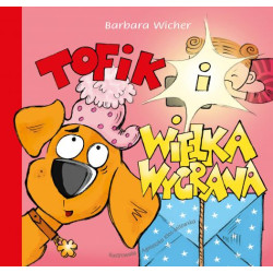 Tofik i wielka wygrana Barbara Wicher