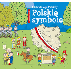 Polskie symbole klub małego patrioty Dariusz Grochal