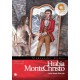 CD MP3 Hrabia montechristo Aleksander Dumas