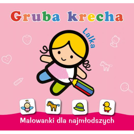 Laka gruba krecha