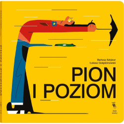 PION I POZIOM Bartosz Sztybor