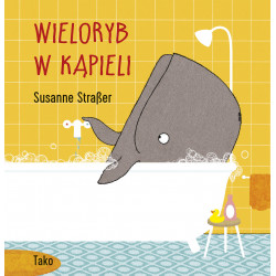 Wieloryb w kąpieli Susanne Straßer