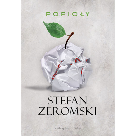 Popioły Stefan żeromski