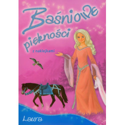 Baśniowe piękności - Laura