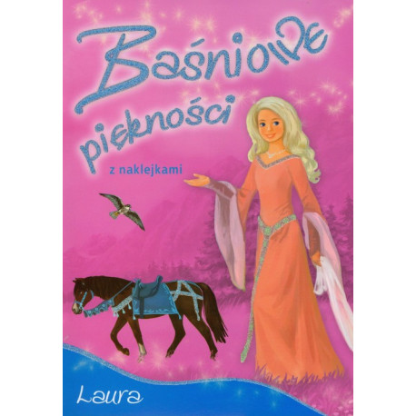 Baśniowe piękności - Laura