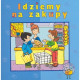 Idziemy na zakupy Elżbieta Lekan