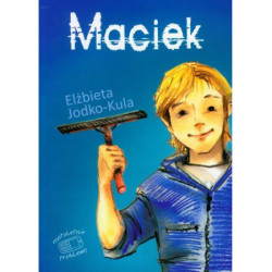 Maciek Elżbieta Jodko-Kula