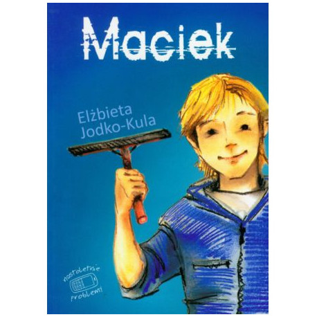 Maciek Elżbieta Jodko-Kula