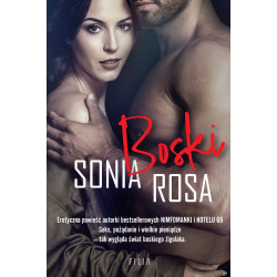 Boski Sonia Rosa