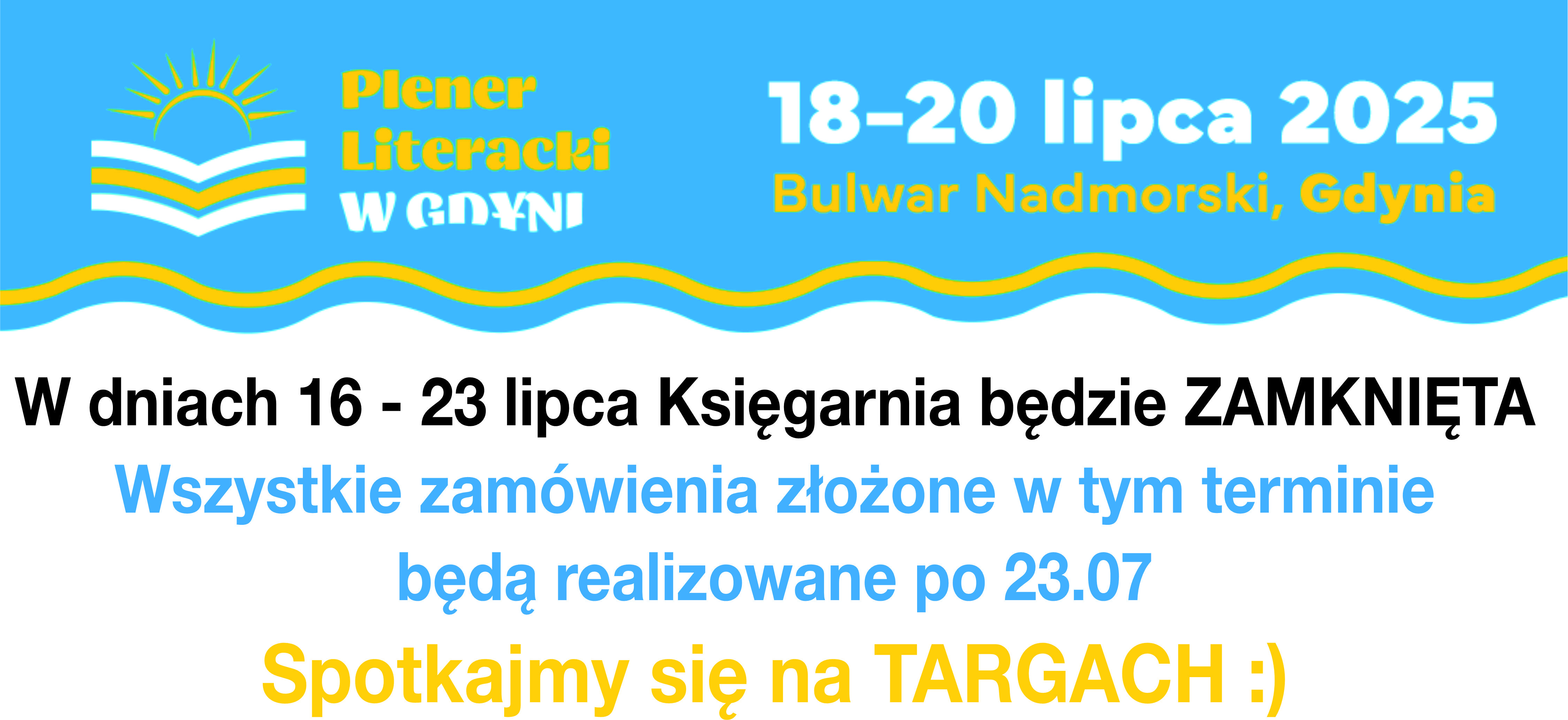 Plener czytelniczy 2025